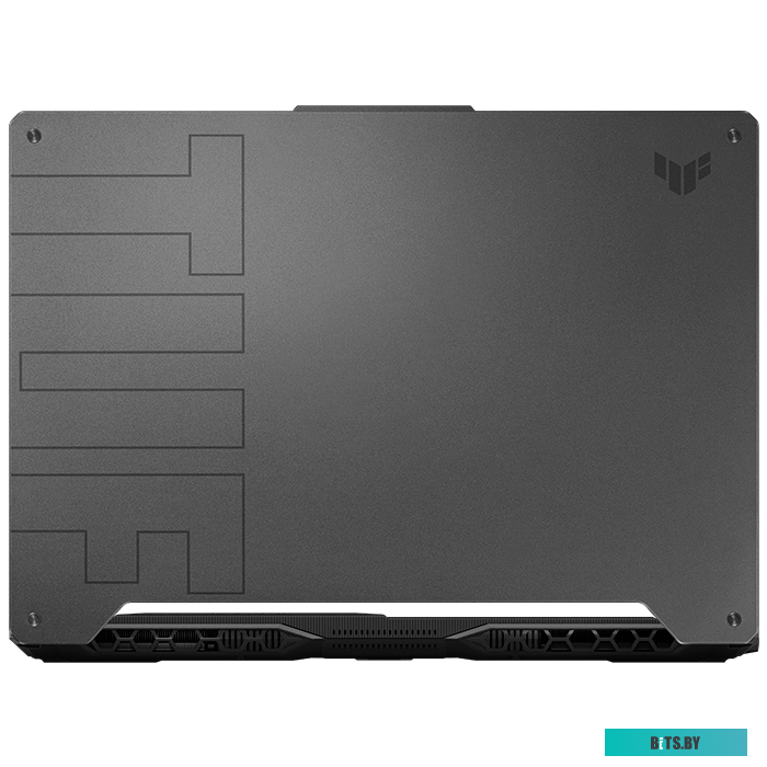 Ноутбук ASUS TUF Gaming F15 FX506HE-HN376 [90NR0704-M00J60]