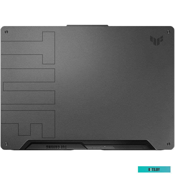 Ноутбук ASUS TUF Gaming F15 FX506HE-HN376 [90NR0704-M00J60]