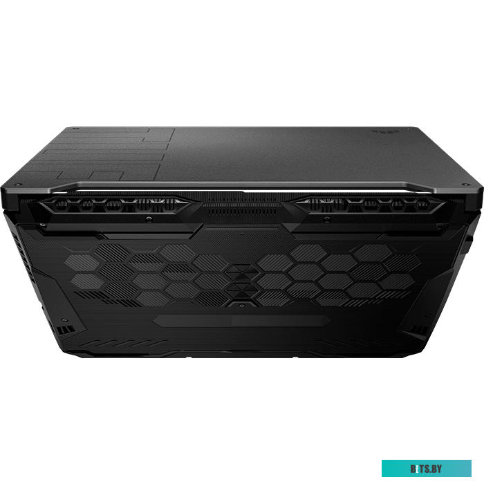 Ноутбук ASUS TUF Gaming F15 FX506HE-HN376 [90NR0704-M00J60]