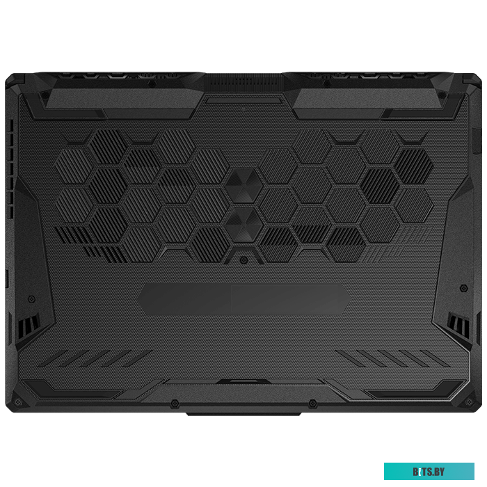 Ноутбук ASUS TUF Gaming F15 FX506HE-HN376 [90NR0704-M00J60]