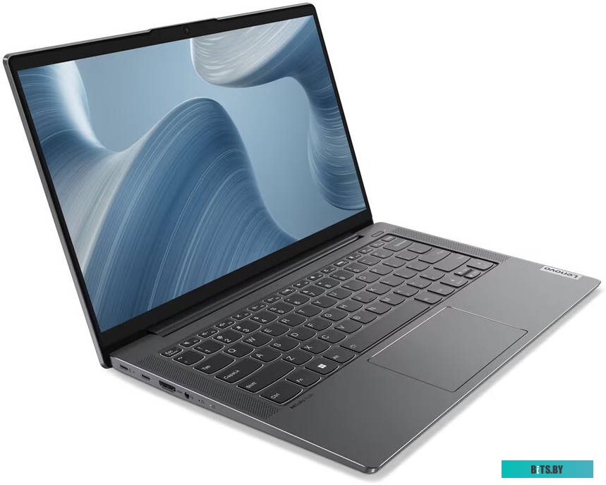Ноутбук Lenovo IdeaPad 5 14IAL7 82SD00DBRK