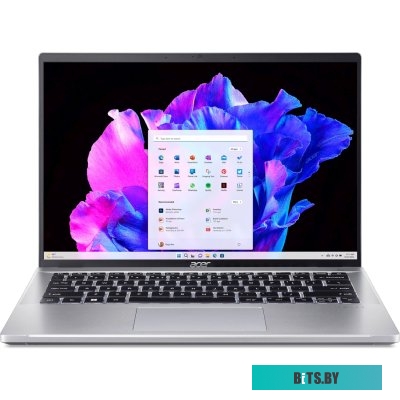 Ноутбук Acer Swift Go SFG14-71-765D NX.KLQCD.002