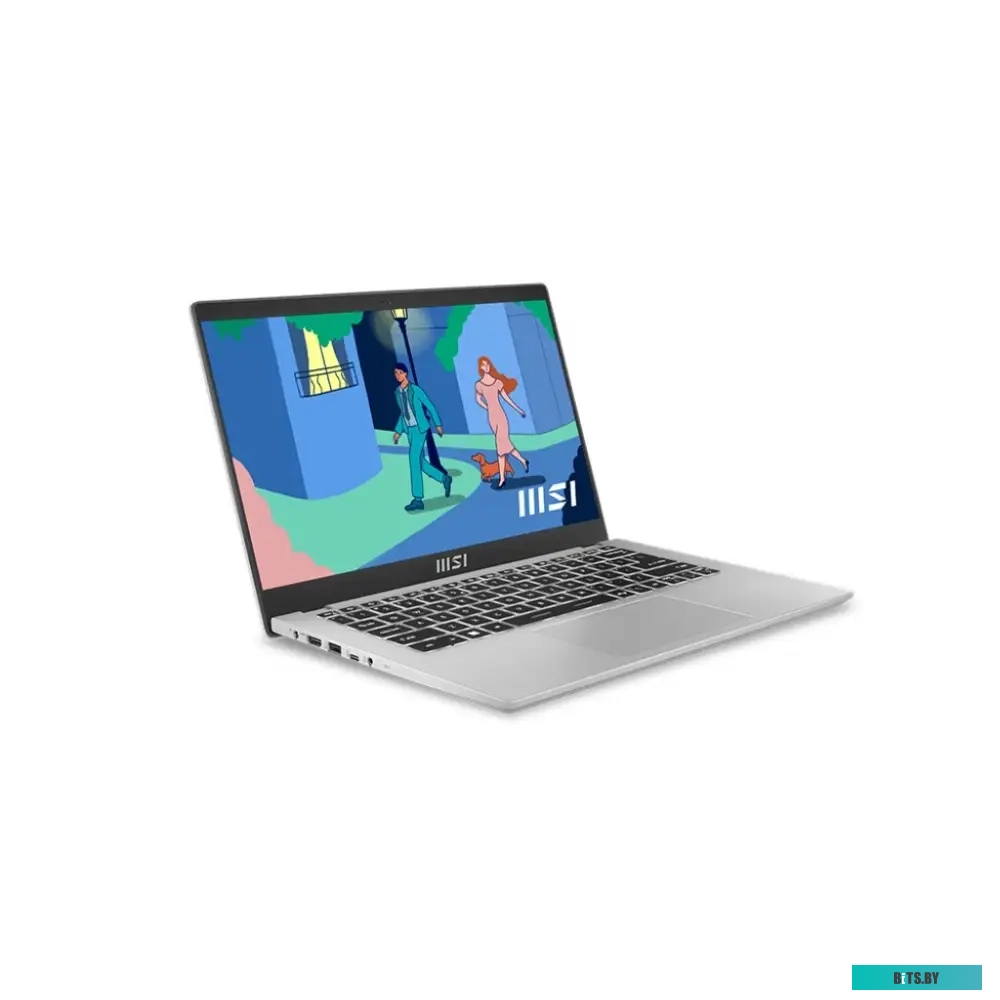Ноутбук MSI Modern 14 C12MO-690RU