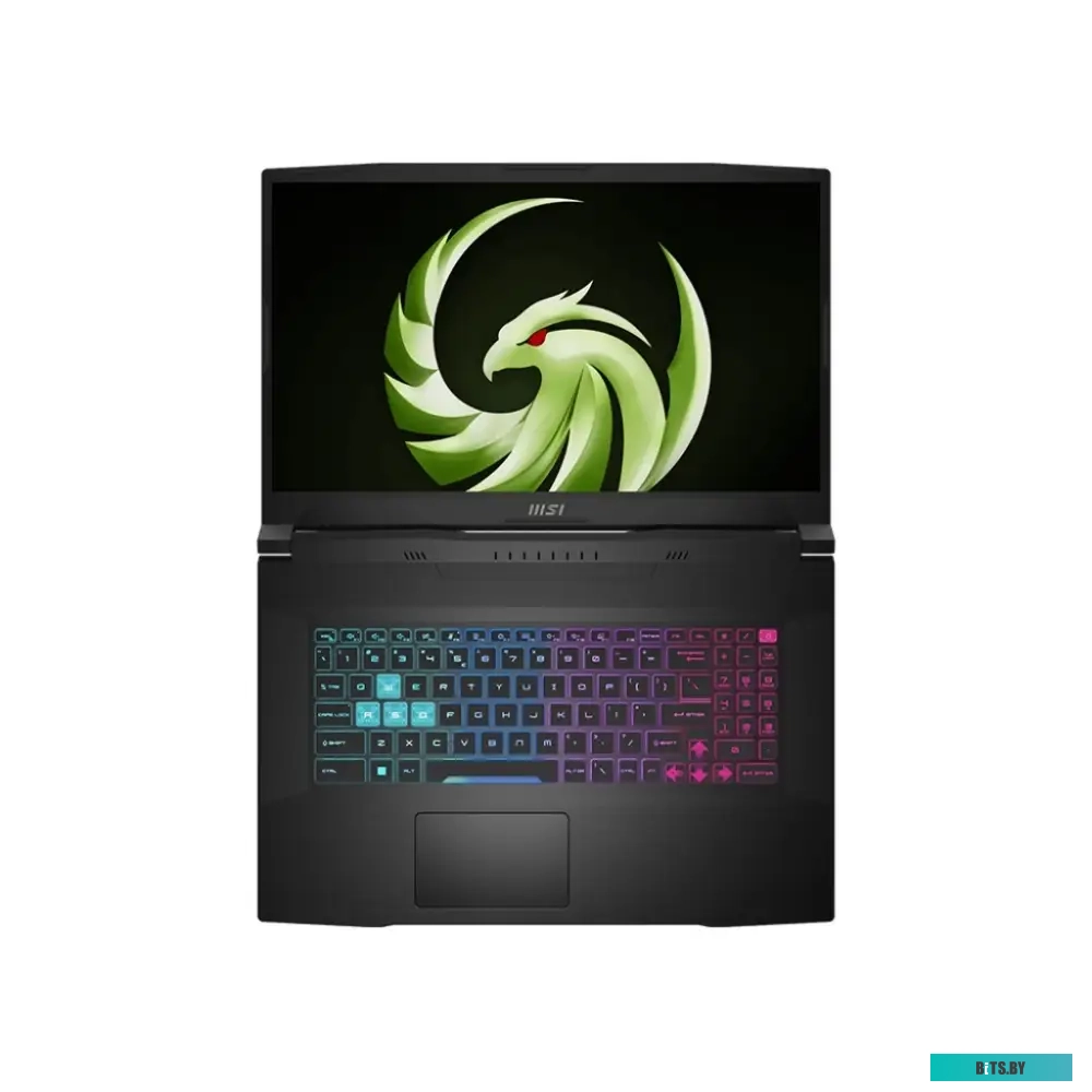 Ноутбук MSI Bravo 17 C7VE 064XRU