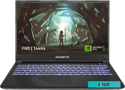 KF5-H3KZ353SD Gigabyte G5 KF5-H3KZ353SD