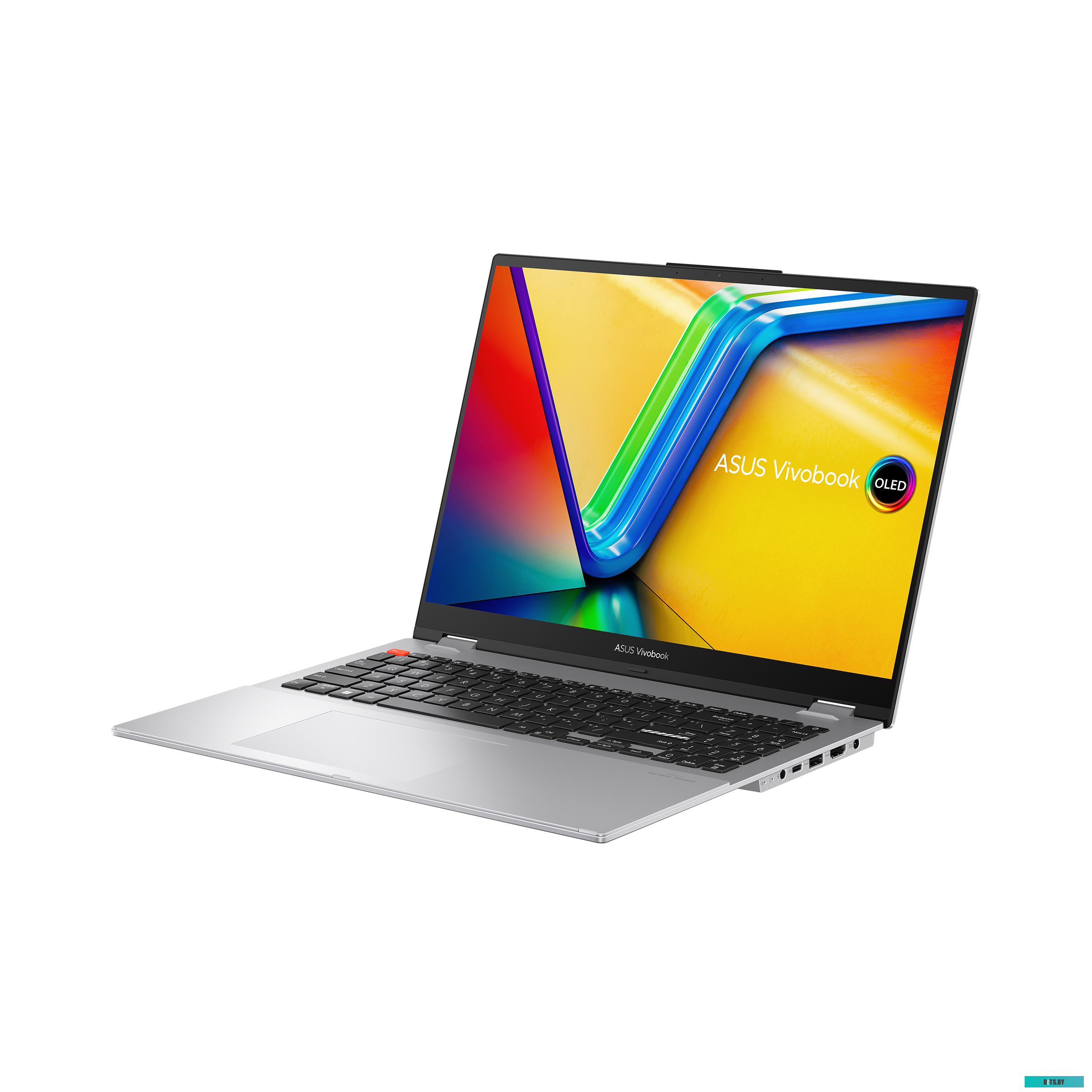 Ноутбук ASUS Vivobook S 16 Flip TN3604YA-MC050W