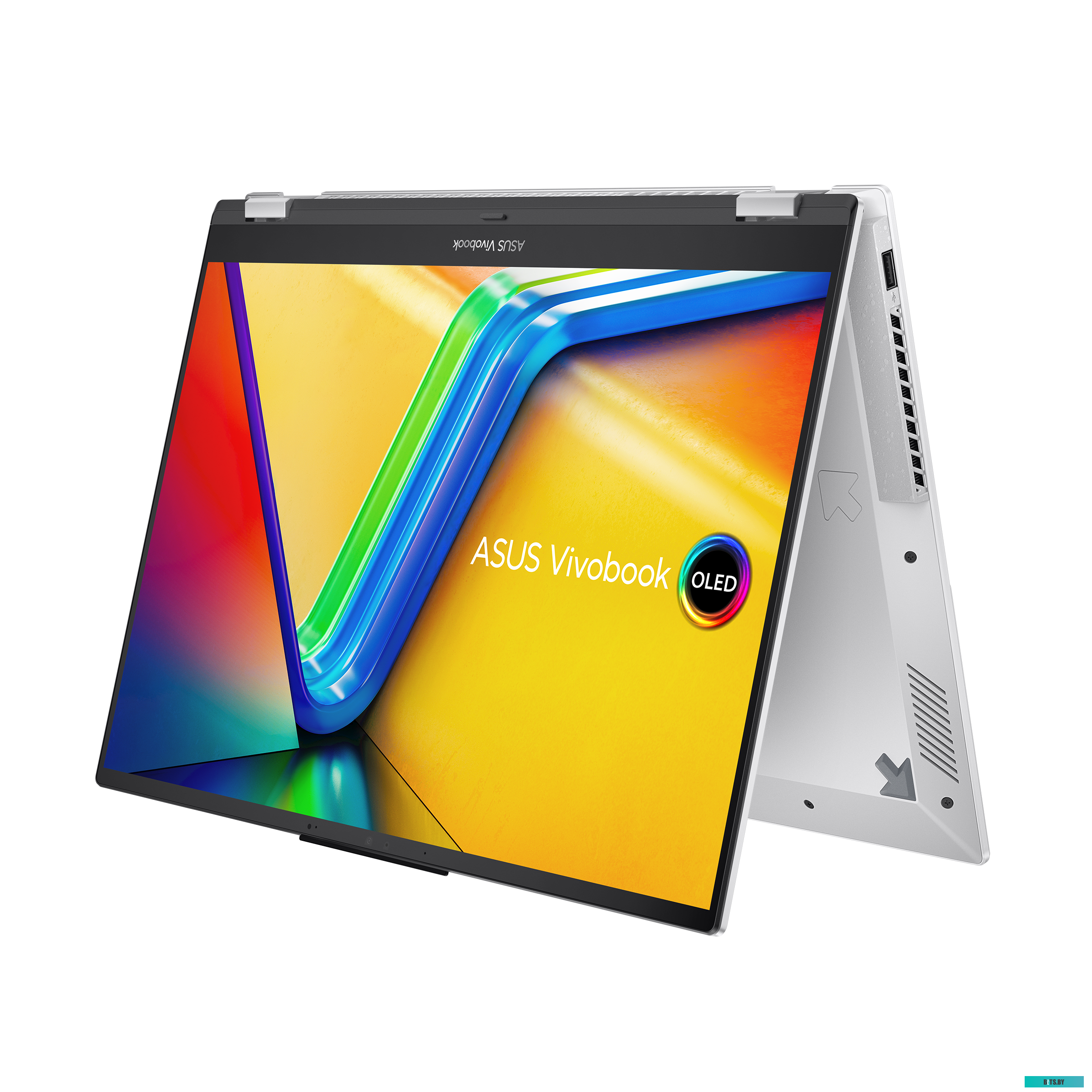 Ноутбук ASUS Vivobook S 16 Flip TN3604YA-MC050W