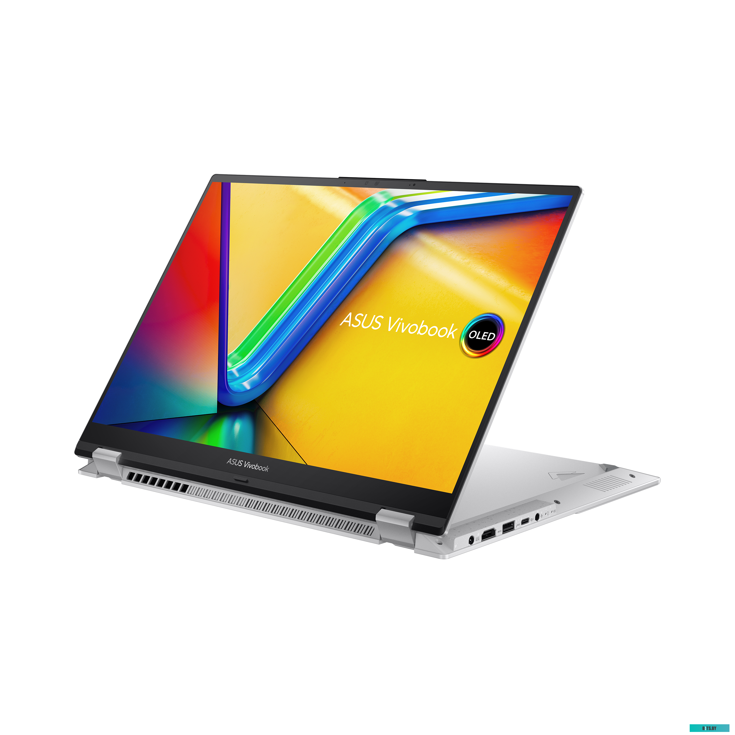 Ноутбук ASUS Vivobook S 16 Flip TN3604YA-MC050W