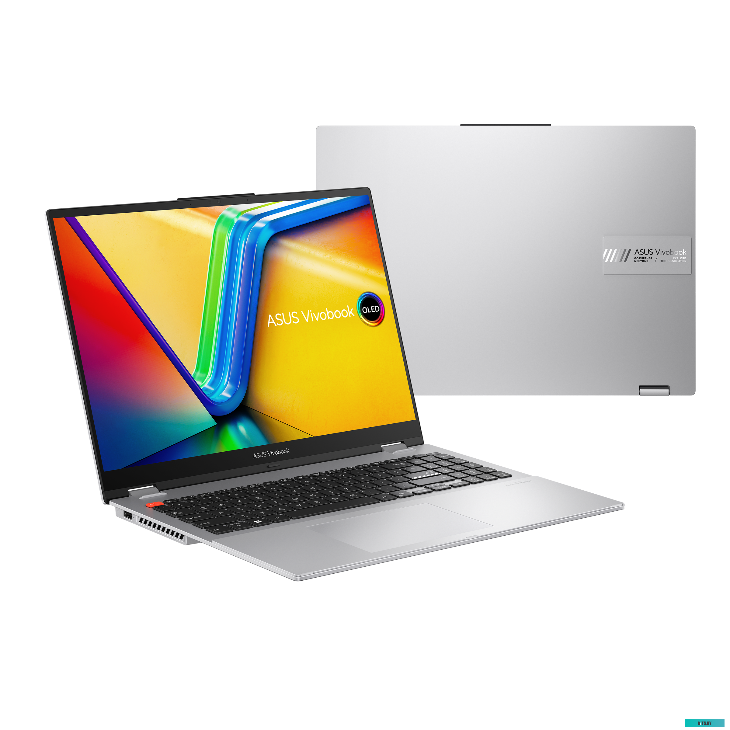 Ноутбук ASUS Vivobook S 16 Flip TN3604YA-MC050W