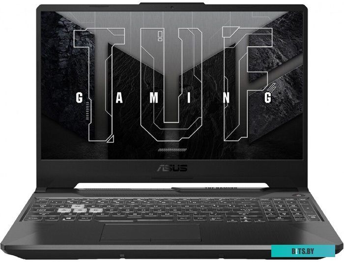 Ноутбук ASUS TUF Gaming F15 FX506HF-HN018W 90NR0HB4-M003T0