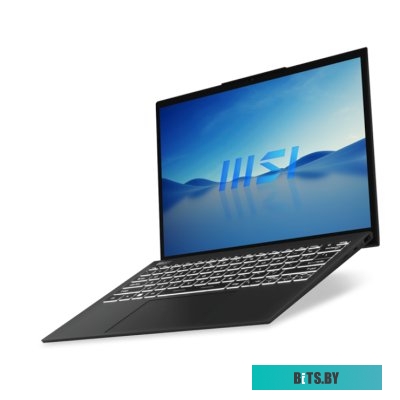 MSI Prestige 13 Evo A13M-225XRU, Core I5-1340P 13,3" FHD+(1920*1200) 16:10 IPS AG, LPDDR5 16GB, 512GB M.2 SSD, Iris Xe Graphics, Stellar Grey,75Whr,99