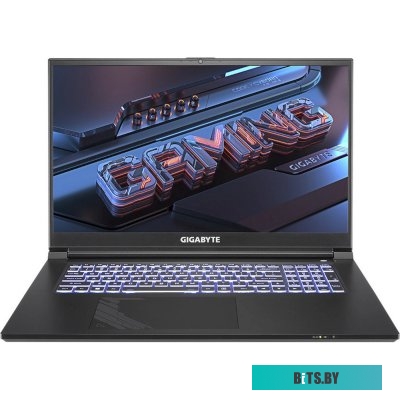 Ноутбук Gigabyte G7 KF-E3KZ213SD