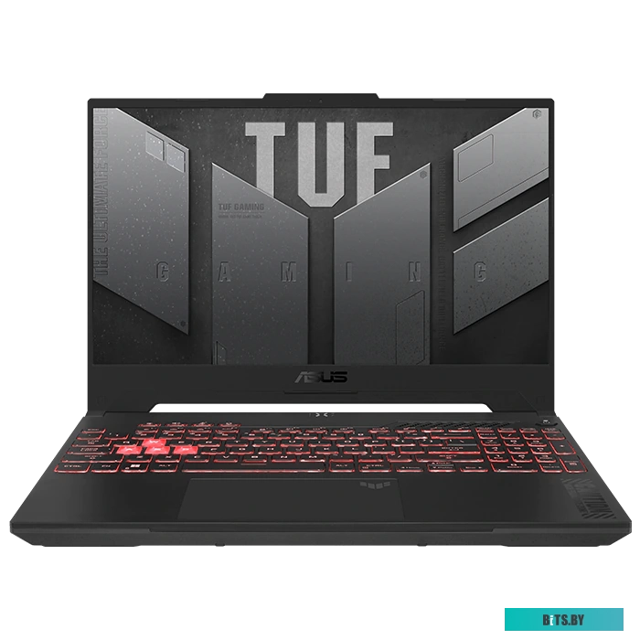 Ноутбук ASUS TUF Gaming A15 2023 FA507XI-HQ066