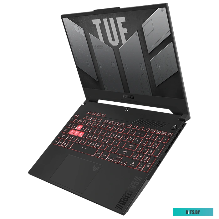 Ноутбук ASUS TUF Gaming A15 2023 FA507XI-HQ066