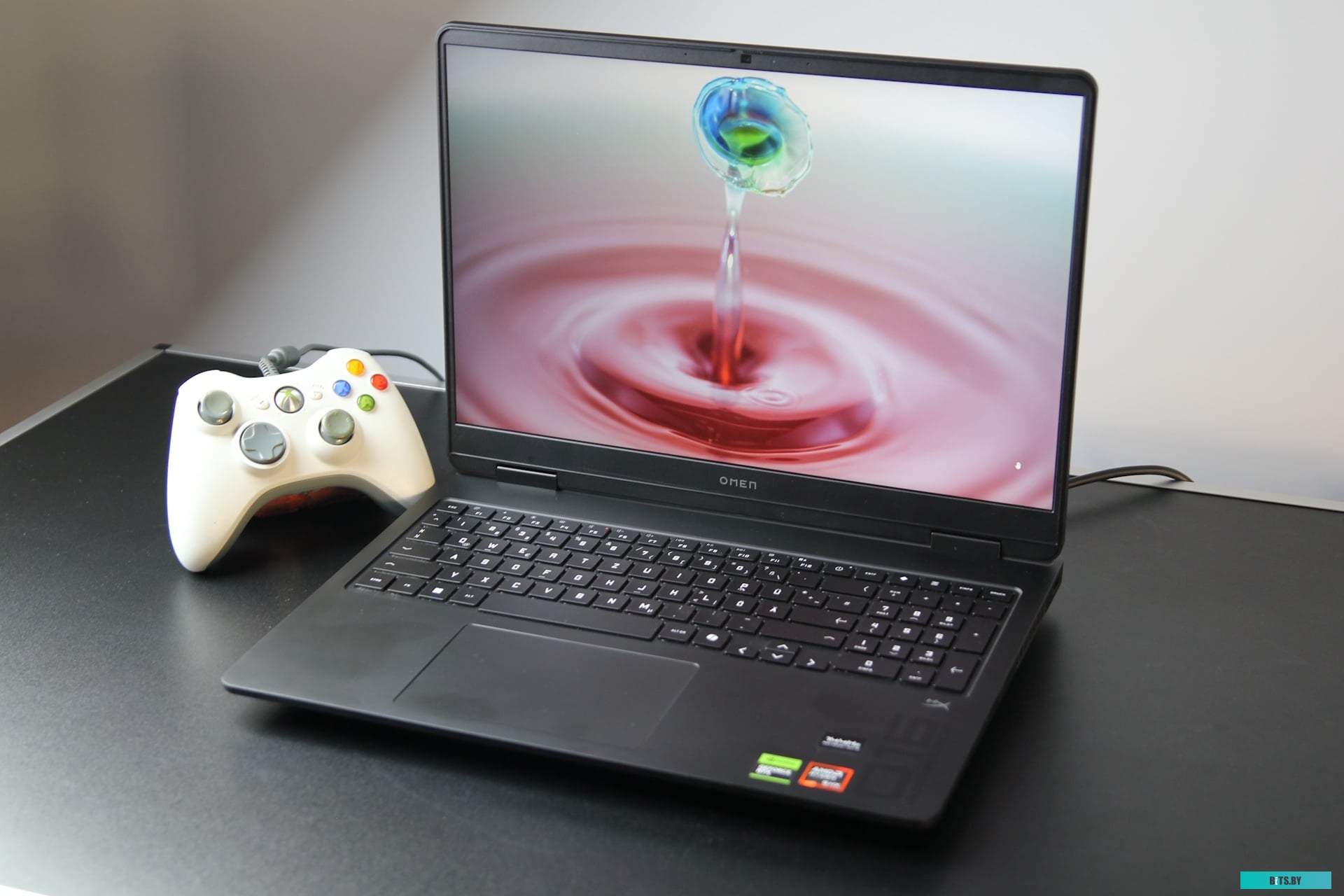 Ноутбук HP Omen 16-wd0013dx 7H1Z1UA