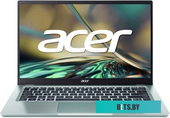 Ноутбук Acer Swift 3 SF314-512 NX.K7NER.008