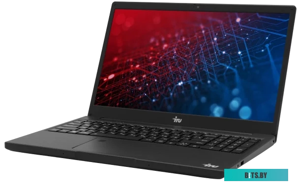 Ноутбук IRU Оникс 15U 1923010
