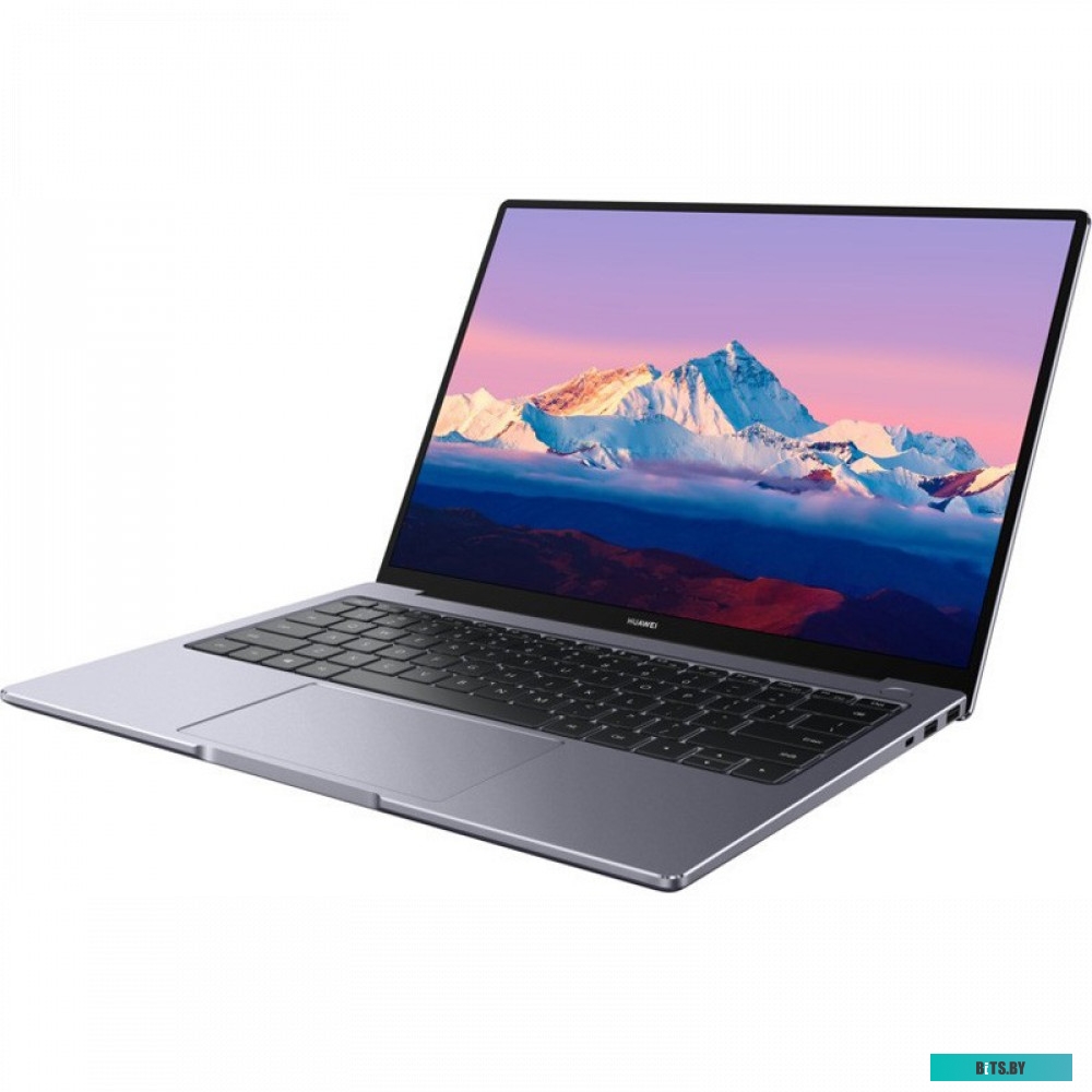 Ноутбук Huawei MateBook B5-430(KLVDZ-WFE9)