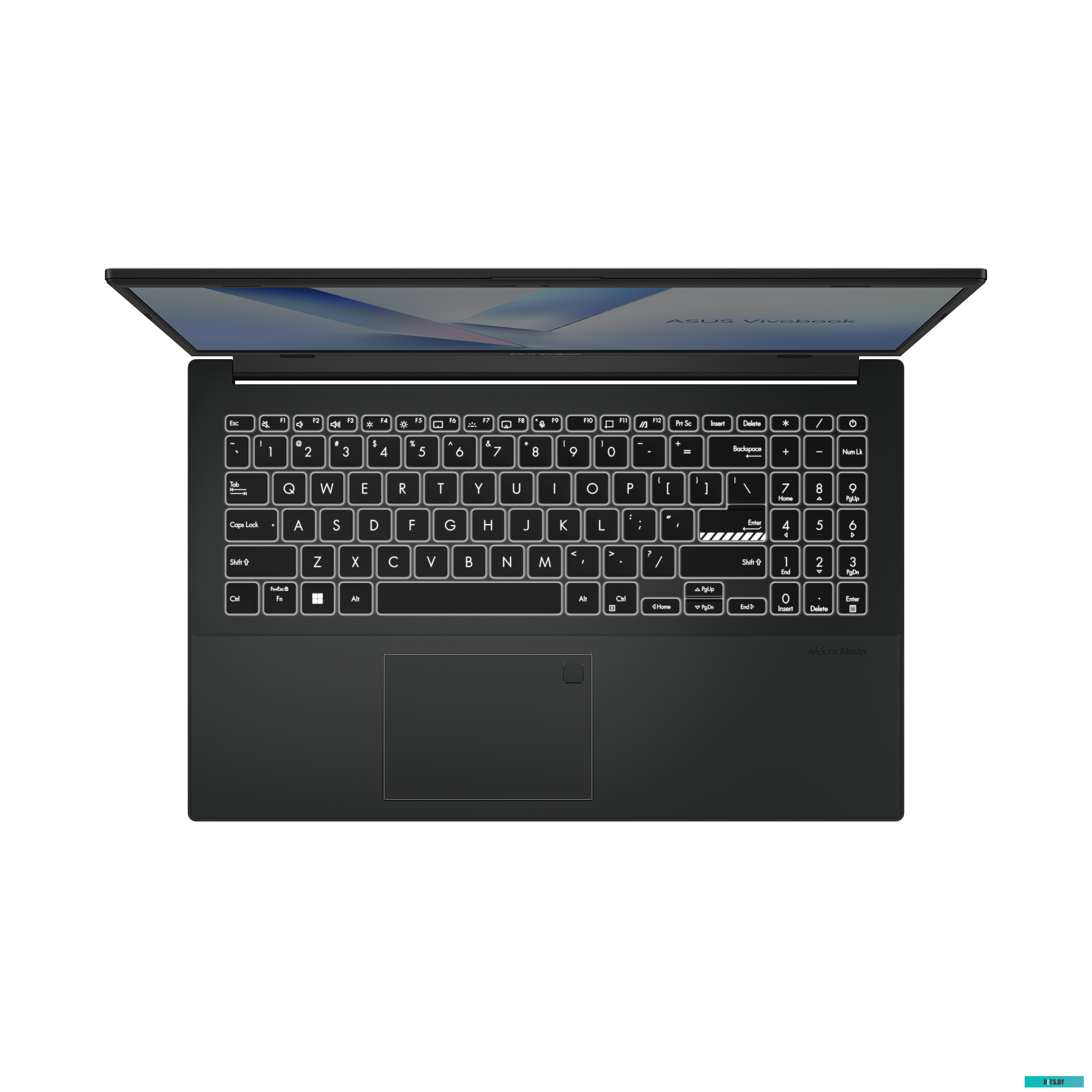 Ноутбук ASUS VivoBook Go 15 E1504GA-BQ150 90NB0ZT2-M00600