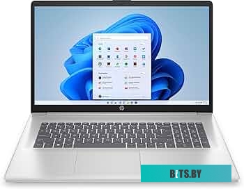Ноутбук HP 17-cn3156ng 8L380EA