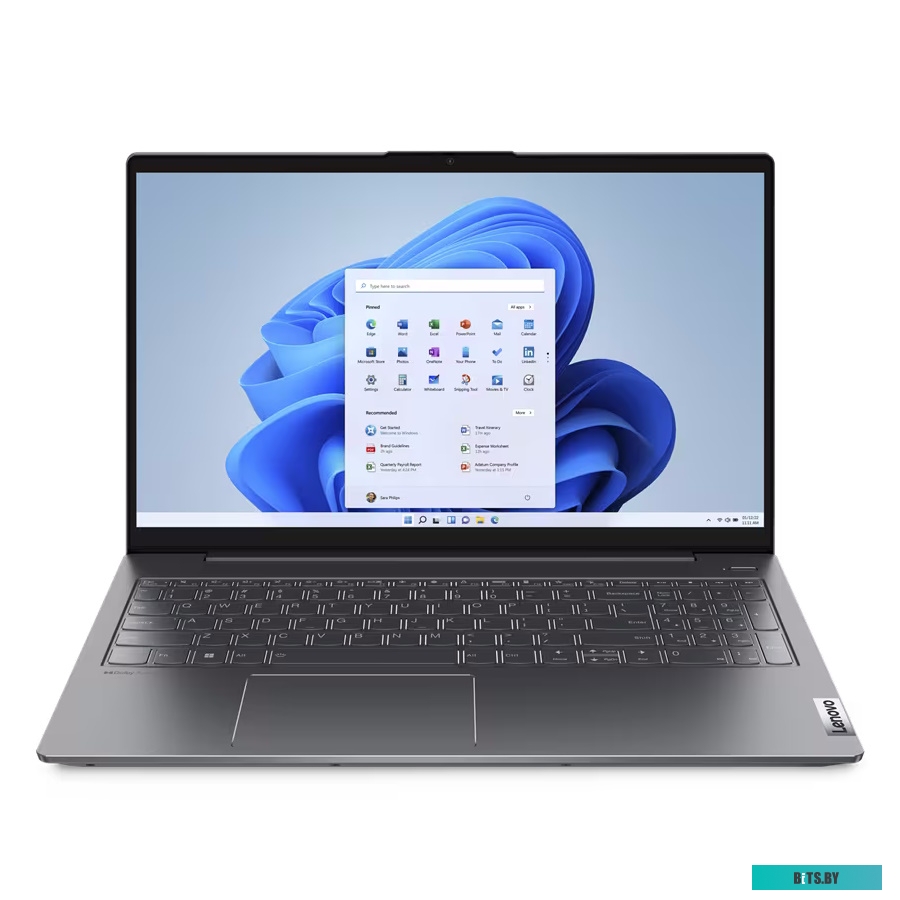 Ноутбук Lenovo IP 5 15ABA7 *