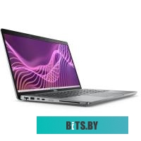 DELL Latitude 5440 Core i5-1335U 14,0" FullHD WVA AG 8GB DDR4 512GB SSD Intel Graphics,3cell,Backlit,FPR,Thunderbolt,2y,Linux.1,37kg,Eng/KB (Без кабел