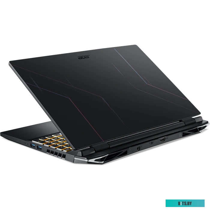 Ноутбук Acer Nitro 5 AN515-58 NH.QLZCD.002