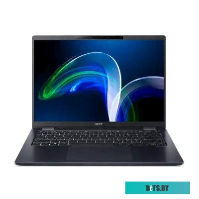 Ноутбук Acer TMP614P-52-74QX NX.VSZER.005