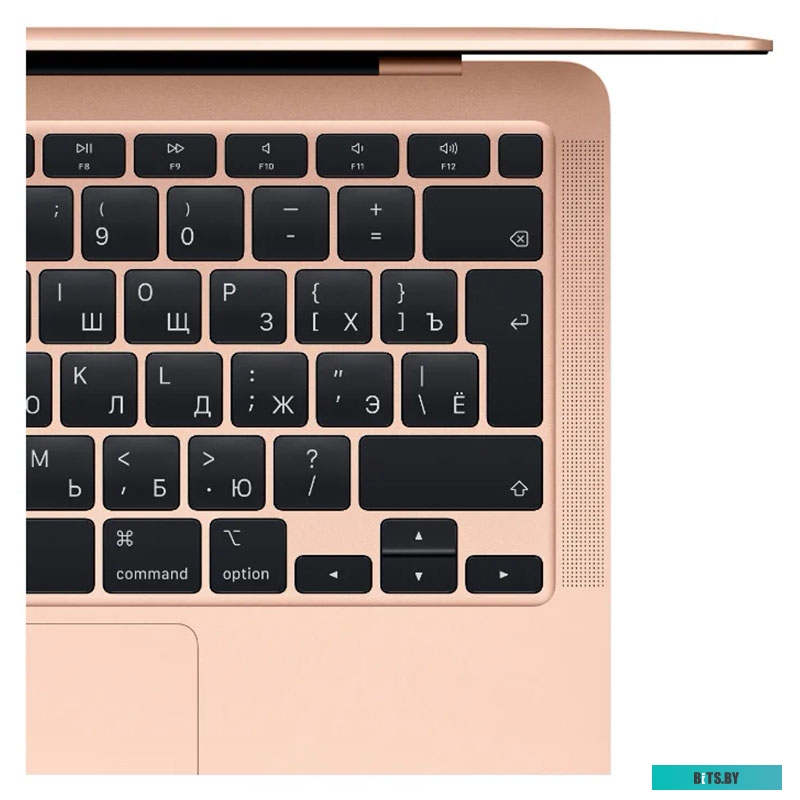 Ноутбук Apple MacBook Air A2337 MGN63PA/A 13.3"  серый космос