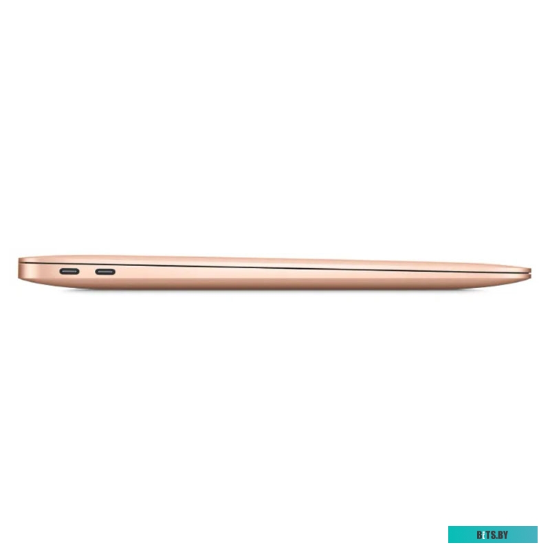 Ноутбук Apple MacBook Air A2337 MGN63PA/A 13.3"  серый космос
