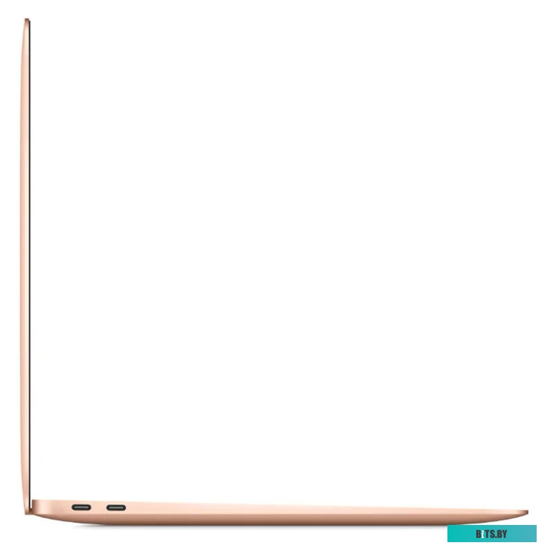 Ноутбук Apple MacBook Air A2337 MGN63PA/A 13.3"  серый космос