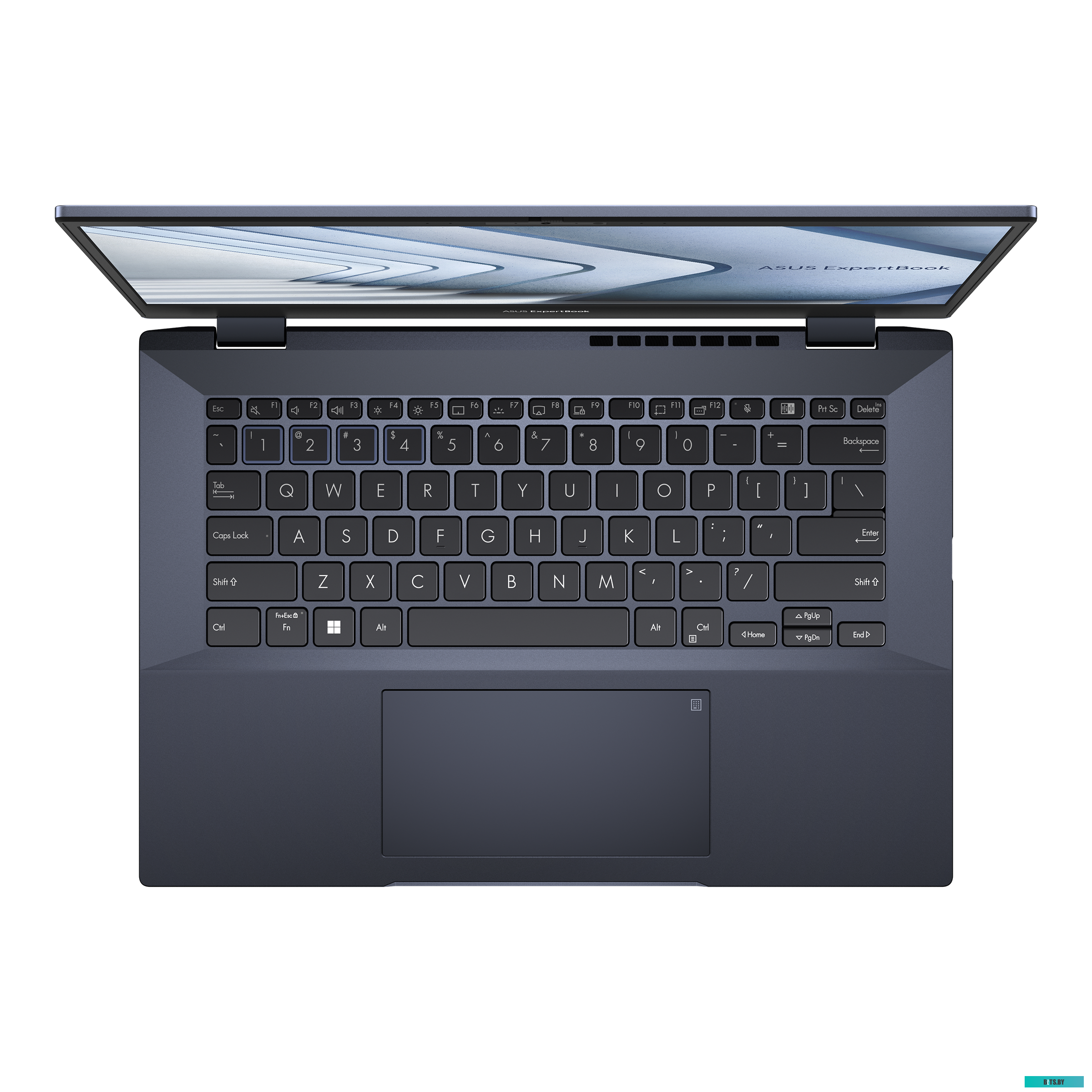 Ноутбук ASUS ExpertBook B5 B5402CVA-KI0319X