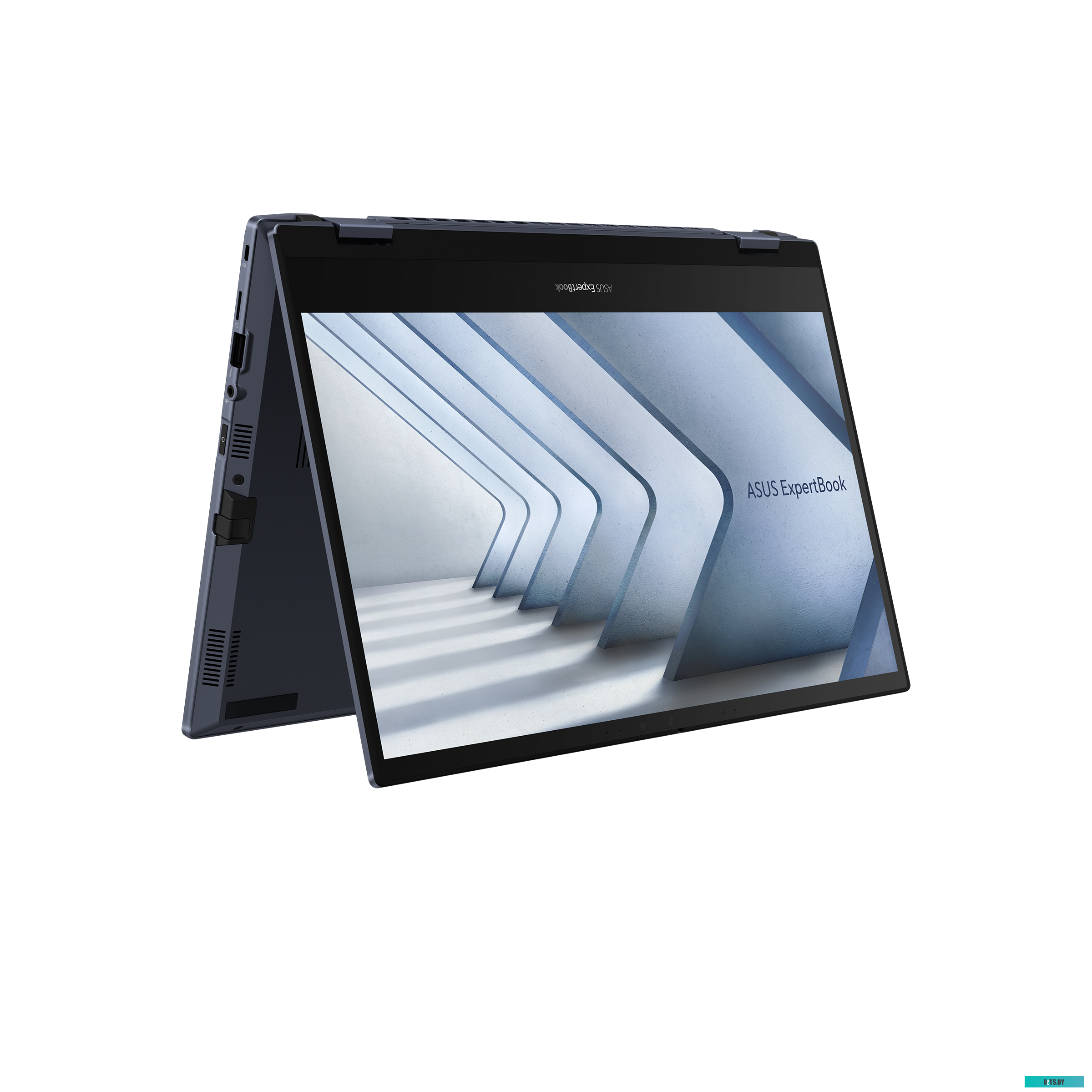 Ноутбук 2-в-1 ASUS ExpertBook B5 Flip B5402FVA-KA0188X