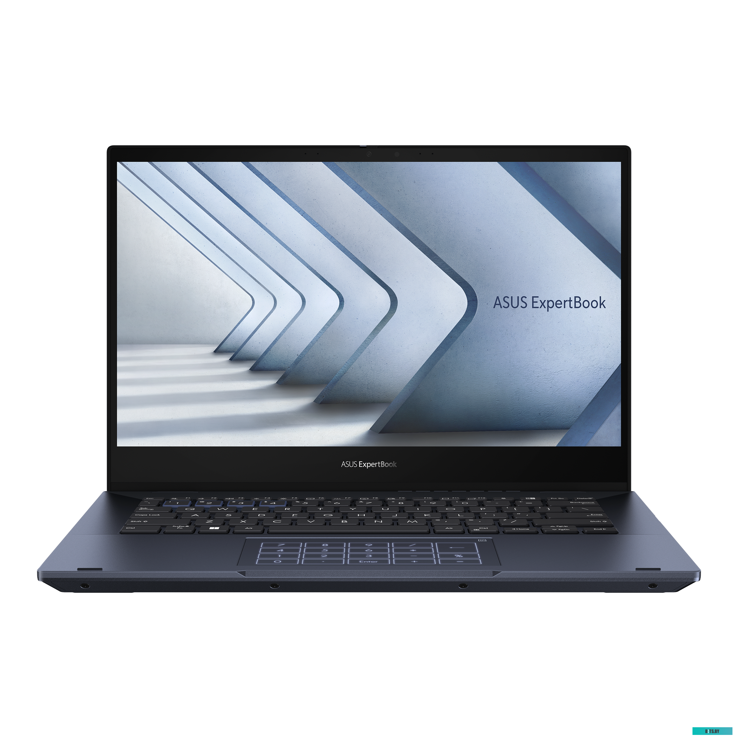 Ноутбук 2-в-1 ASUS ExpertBook B5 Flip B5402FVA-KA0188X