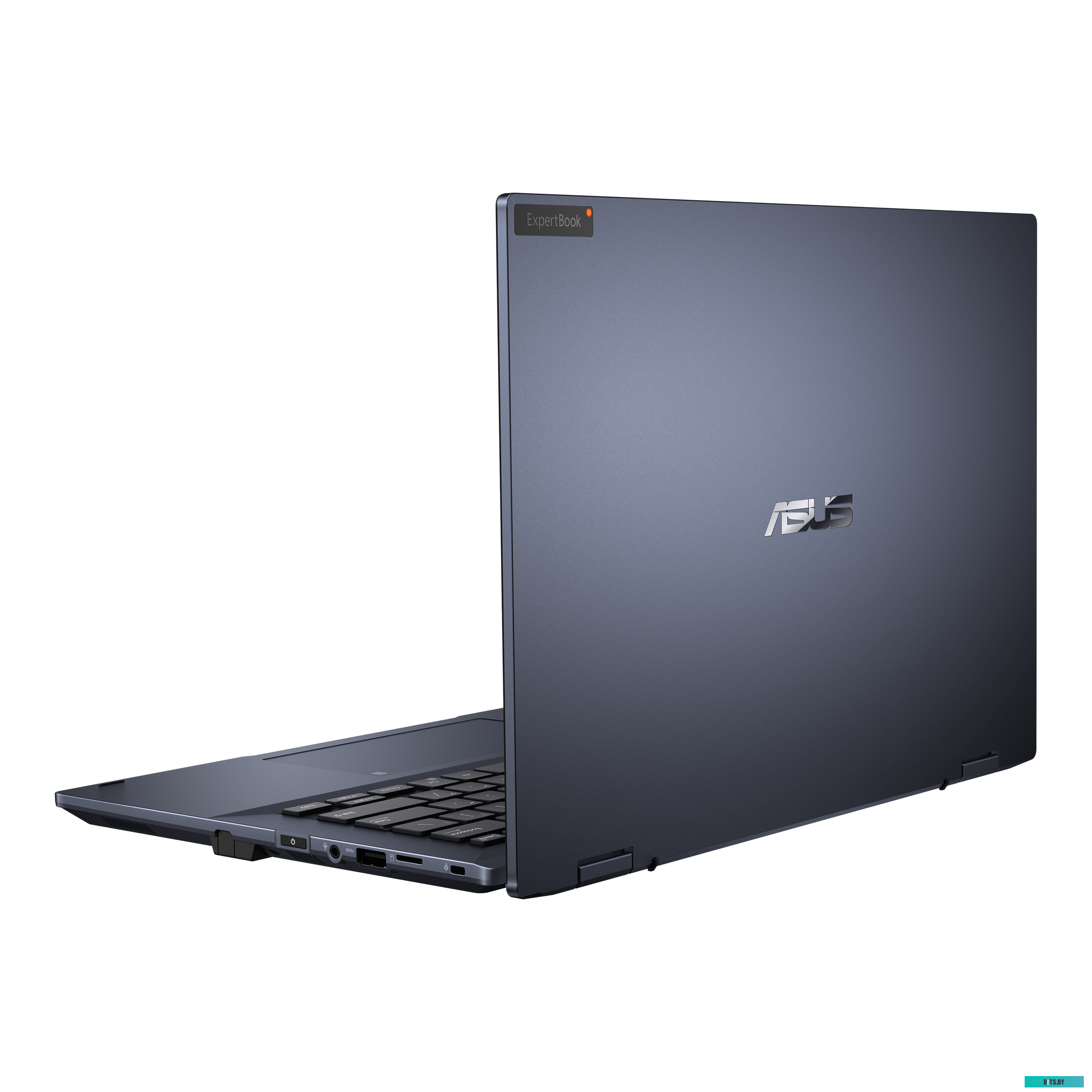 Ноутбук 2-в-1 ASUS ExpertBook B5 Flip B5402FVA-KA0188X