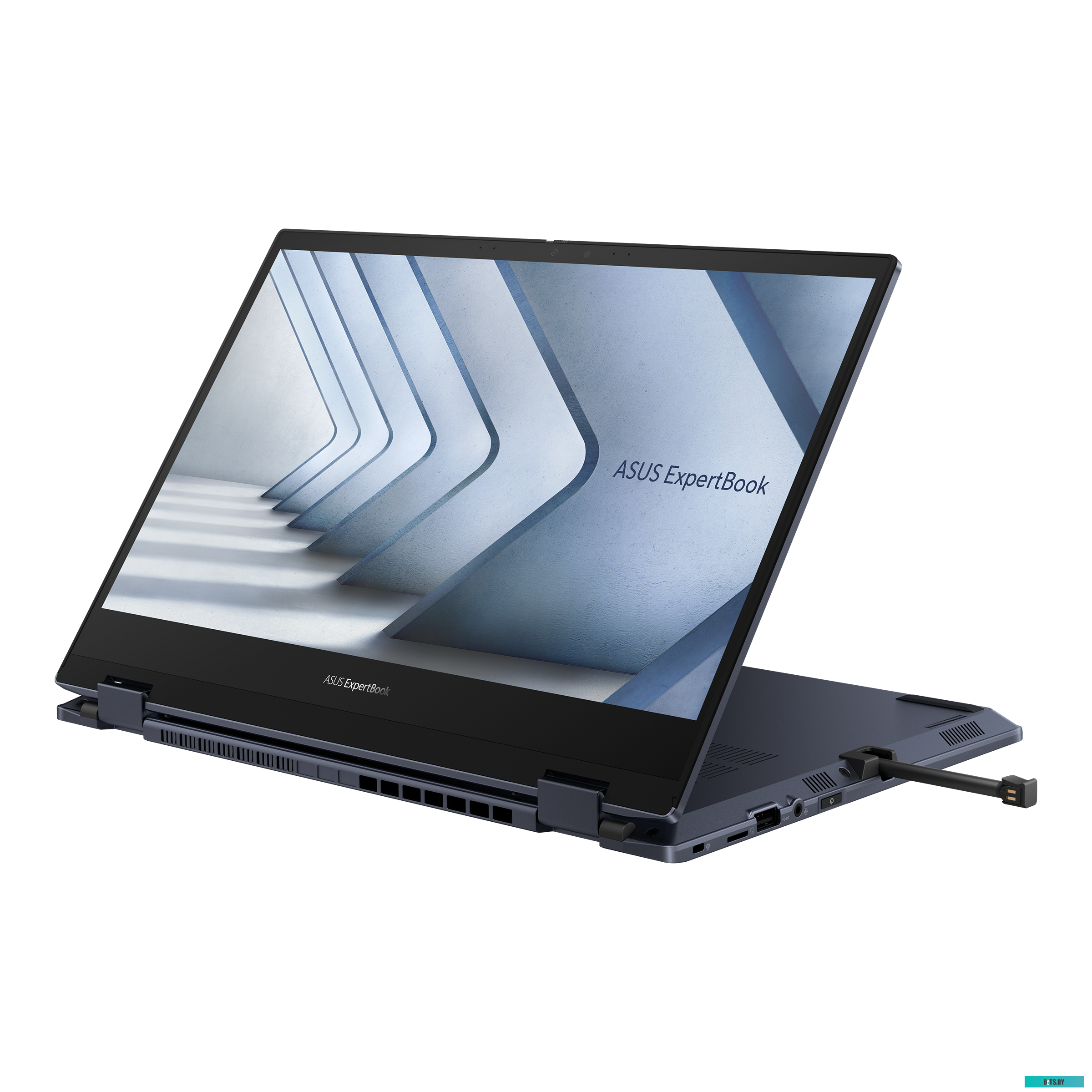 Ноутбук 2-в-1 ASUS ExpertBook B5 Flip B5402FVA-KA0188X