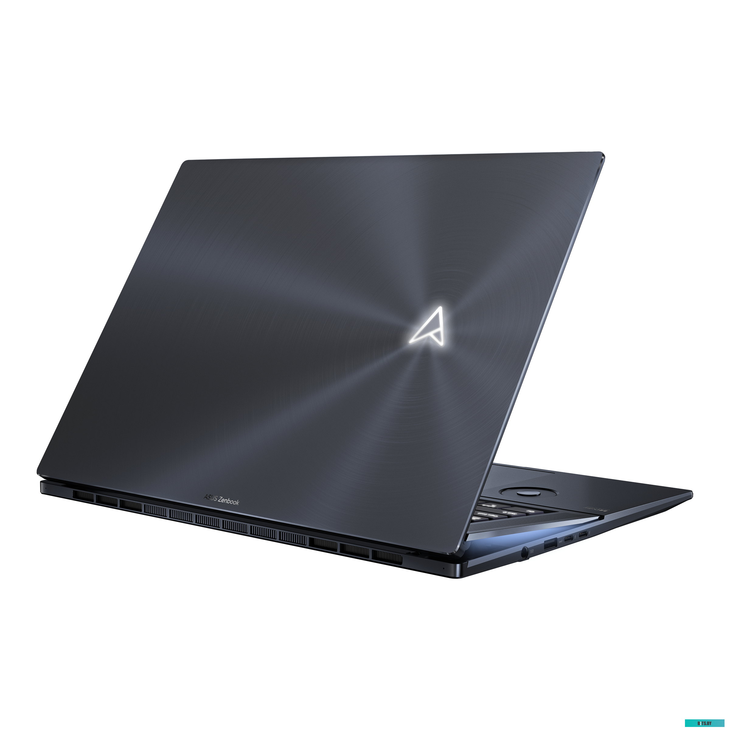 Ноутбук ASUS Zenbook Pro 16X OLED UX7602VI-ME097X