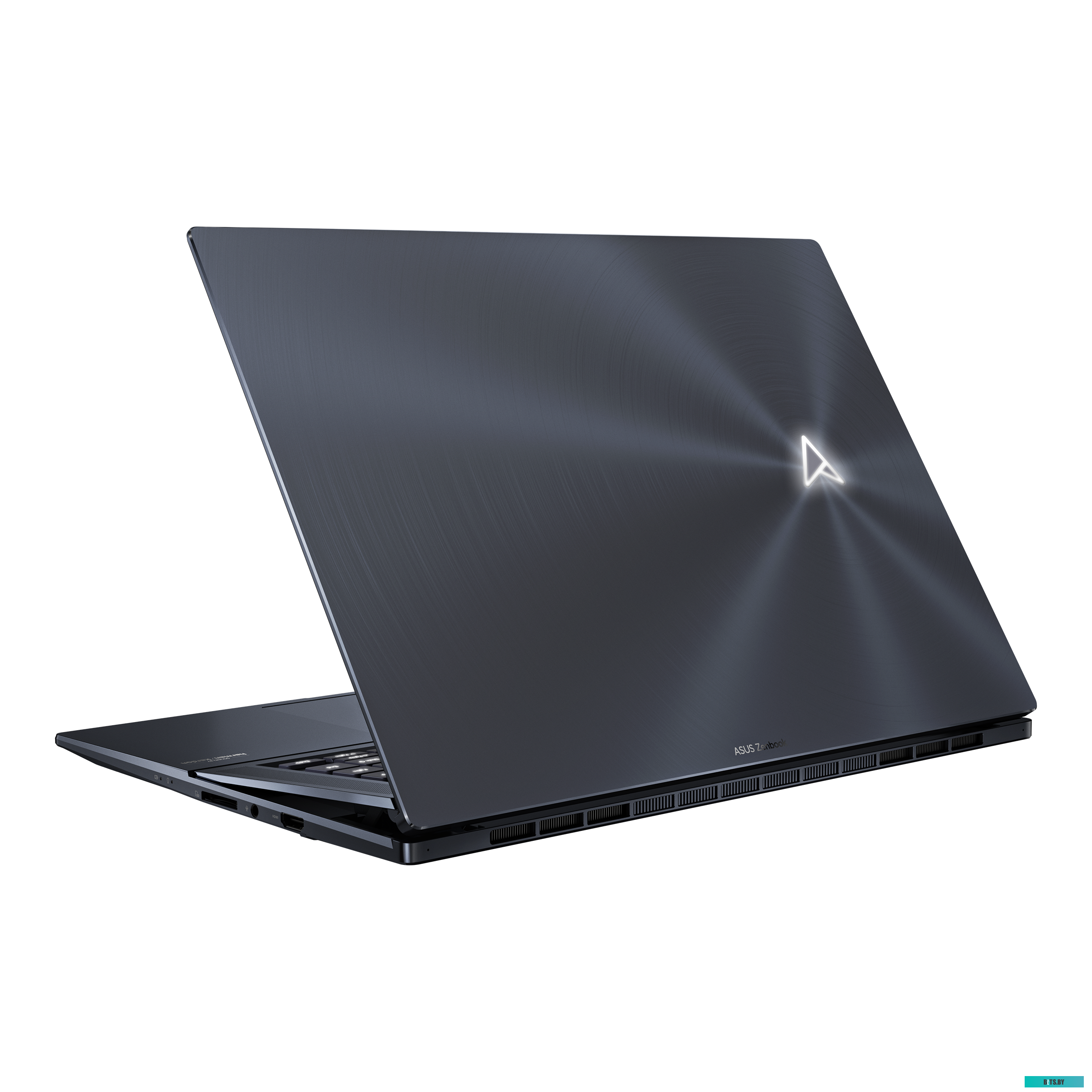 Ноутбук ASUS Zenbook Pro 16X OLED UX7602VI-ME097X
