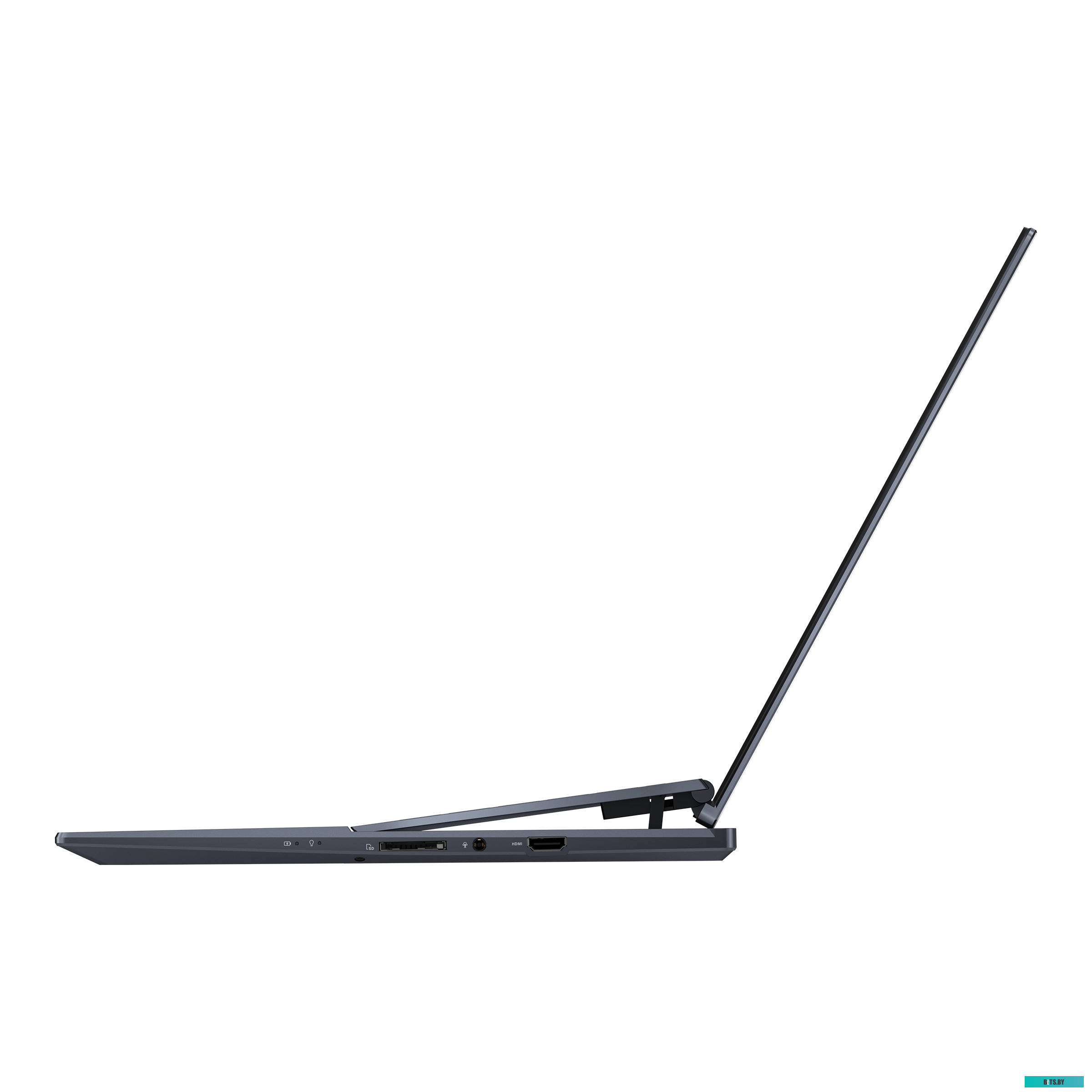 Ноутбук ASUS Zenbook Pro 16X OLED UX7602VI-ME097X