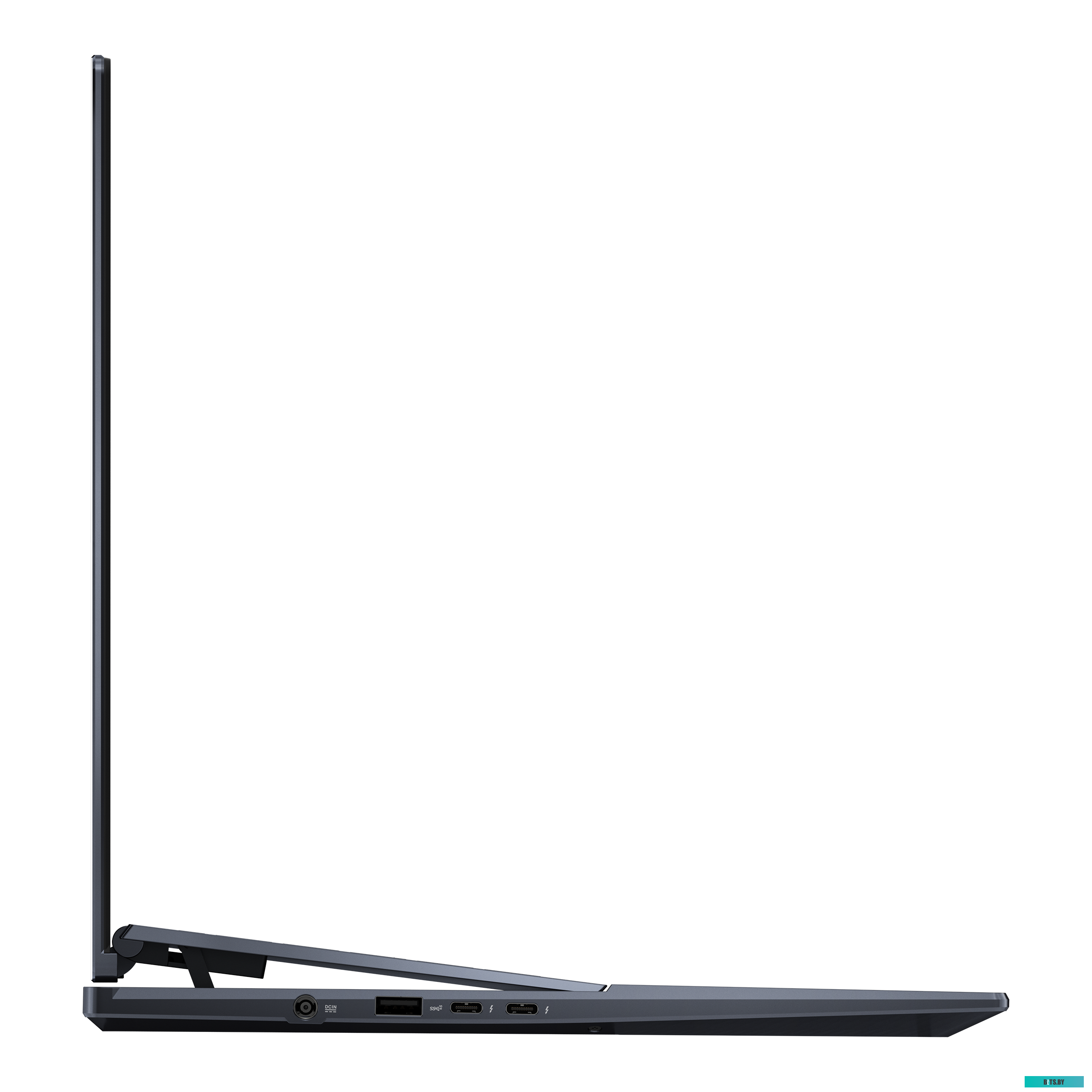 Ноутбук ASUS Zenbook Pro 16X OLED UX7602VI-ME097X