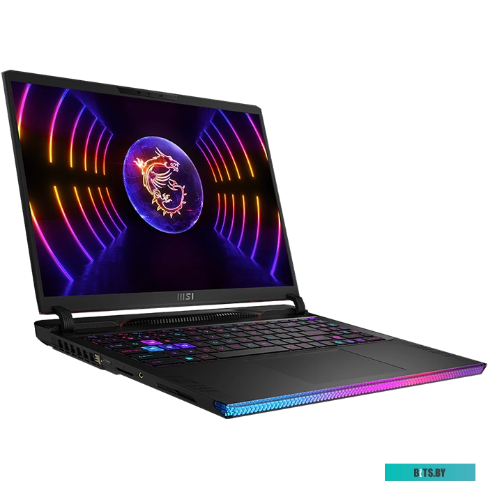 Ноутбук MSI Raider GE68 HX 14VHG-472RU 9S7-15M131-472