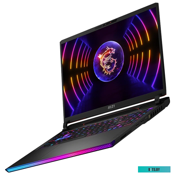 Ноутбук MSI Raider GE68 HX 14VHG-472RU 9S7-15M131-472