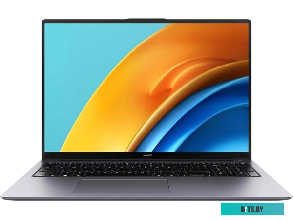 Ноутбук Huawei MateBook D 16 2023 53013WXD