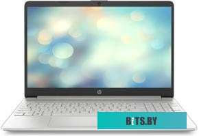 Ноутбук HP 15s-fq5317tu 9A8U7PA