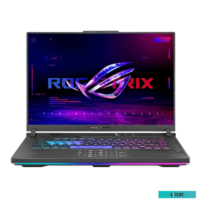 Ноутбук ASUS ROG Strix G16 G614JZ-N4073