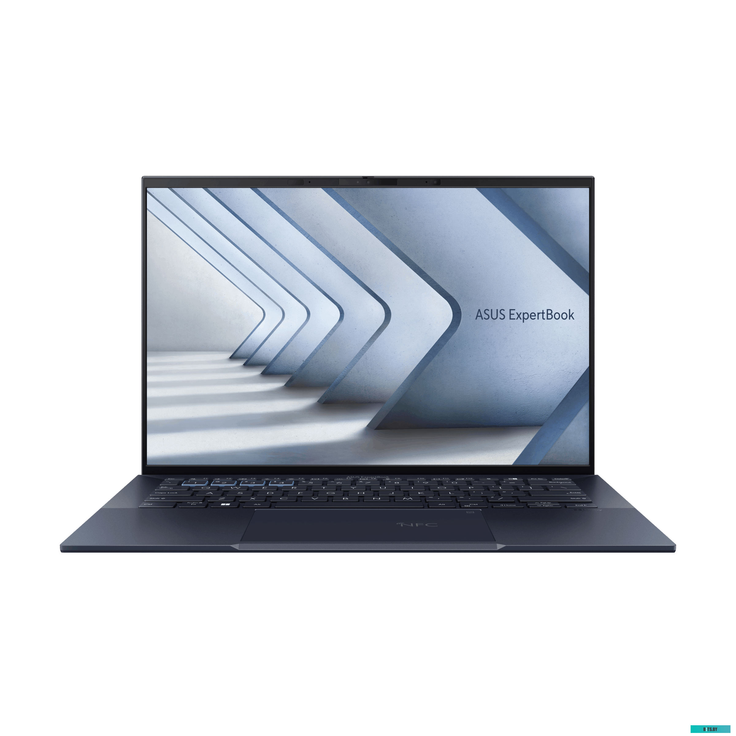 Ноутбук Asus ExpertBook B9 B9403CVA-KM0499X 90NX05W1-M00NJ0