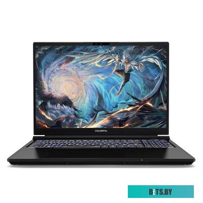 Ноутбук Colorful X16 Pro 23 A10003400438