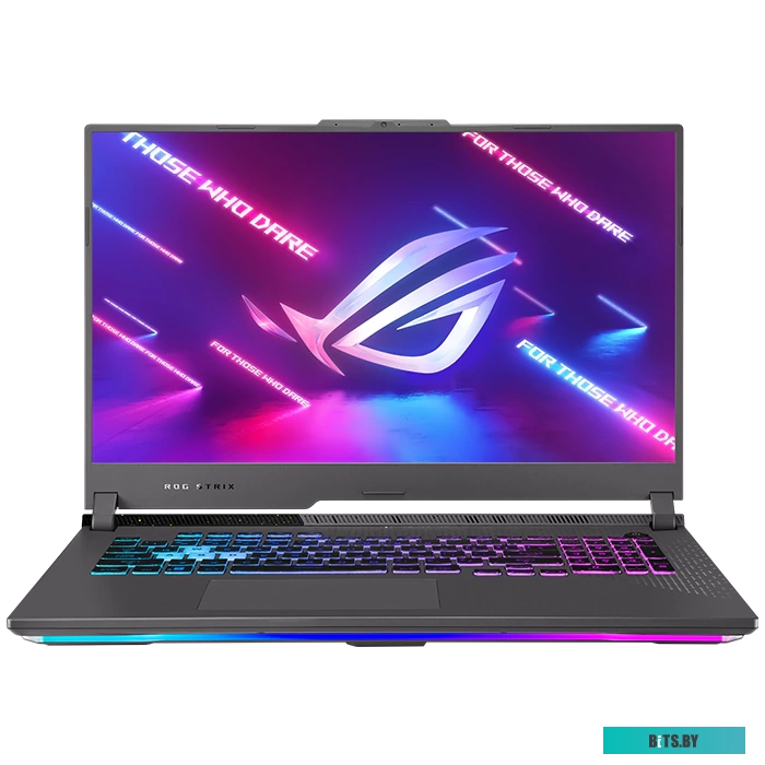 Ноутбук ASUS ROG Strix G17 G713PV-LL045 90NR0C34-M00670