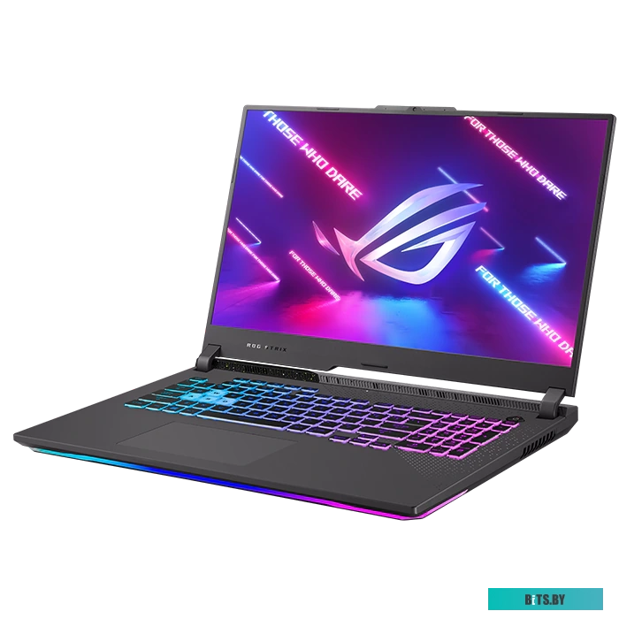 Ноутбук ASUS ROG Strix G17 G713PV-LL045 90NR0C34-M00670