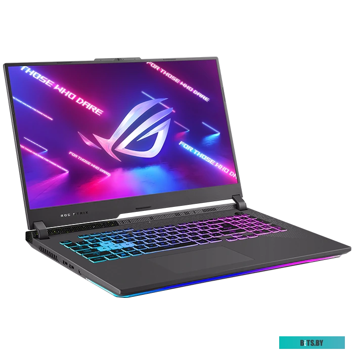 Ноутбук ASUS ROG Strix G17 G713PV-LL045 90NR0C34-M00670